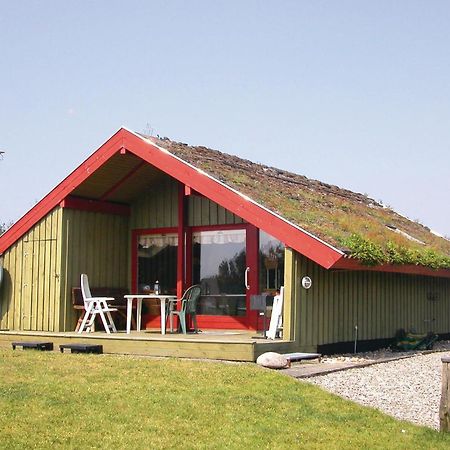 2 Bedroom Lovely Home In Romo Bolilmark Exterior foto